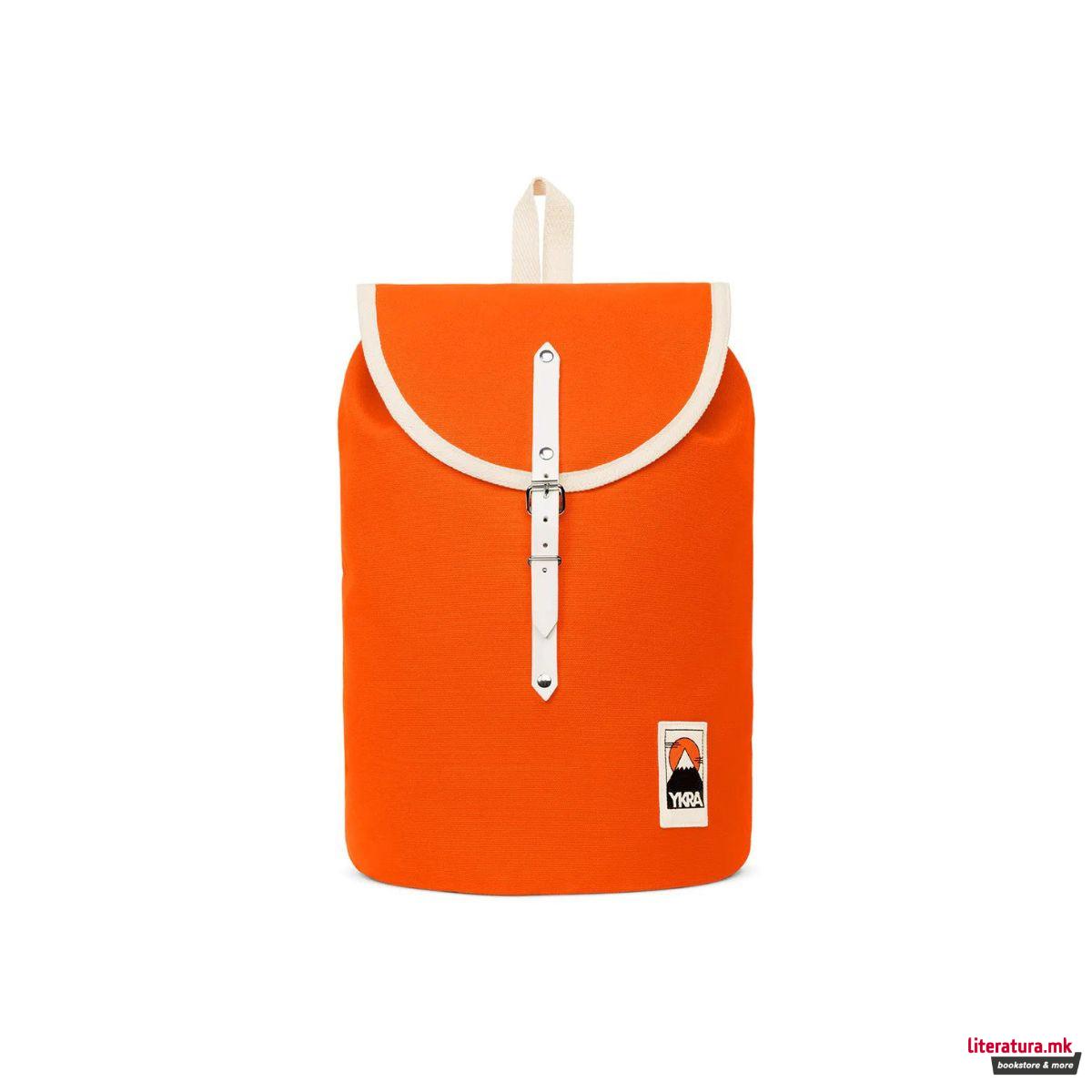 Ранец, Sailor Pack, Cotton, Orange 