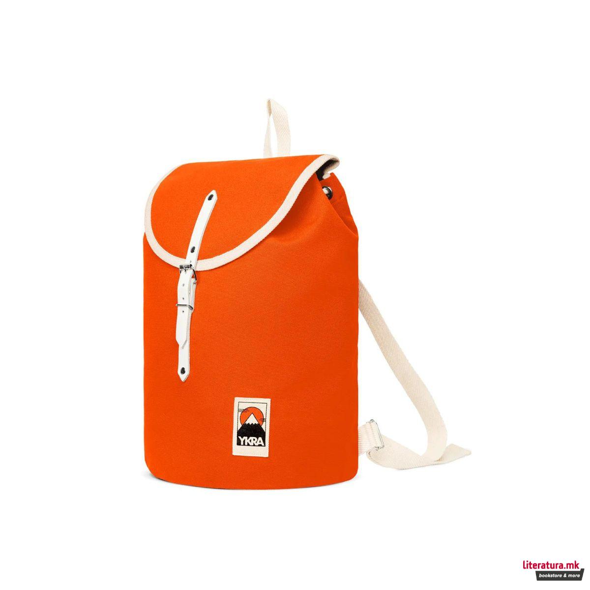 Ранец, Sailor Pack, Cotton, Orange 