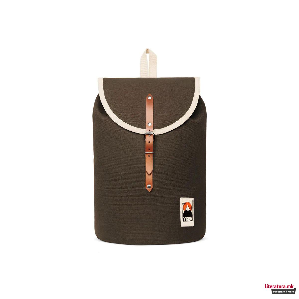 Ранец, Sailor Pack, Cotton, Khaki