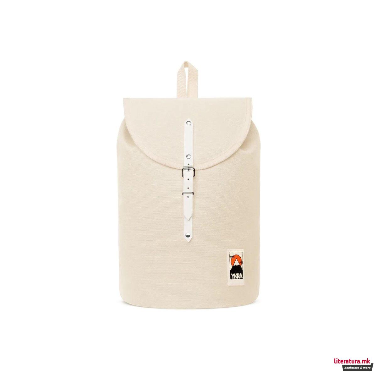 Ранец, Sailor Pack, Cotton, White 