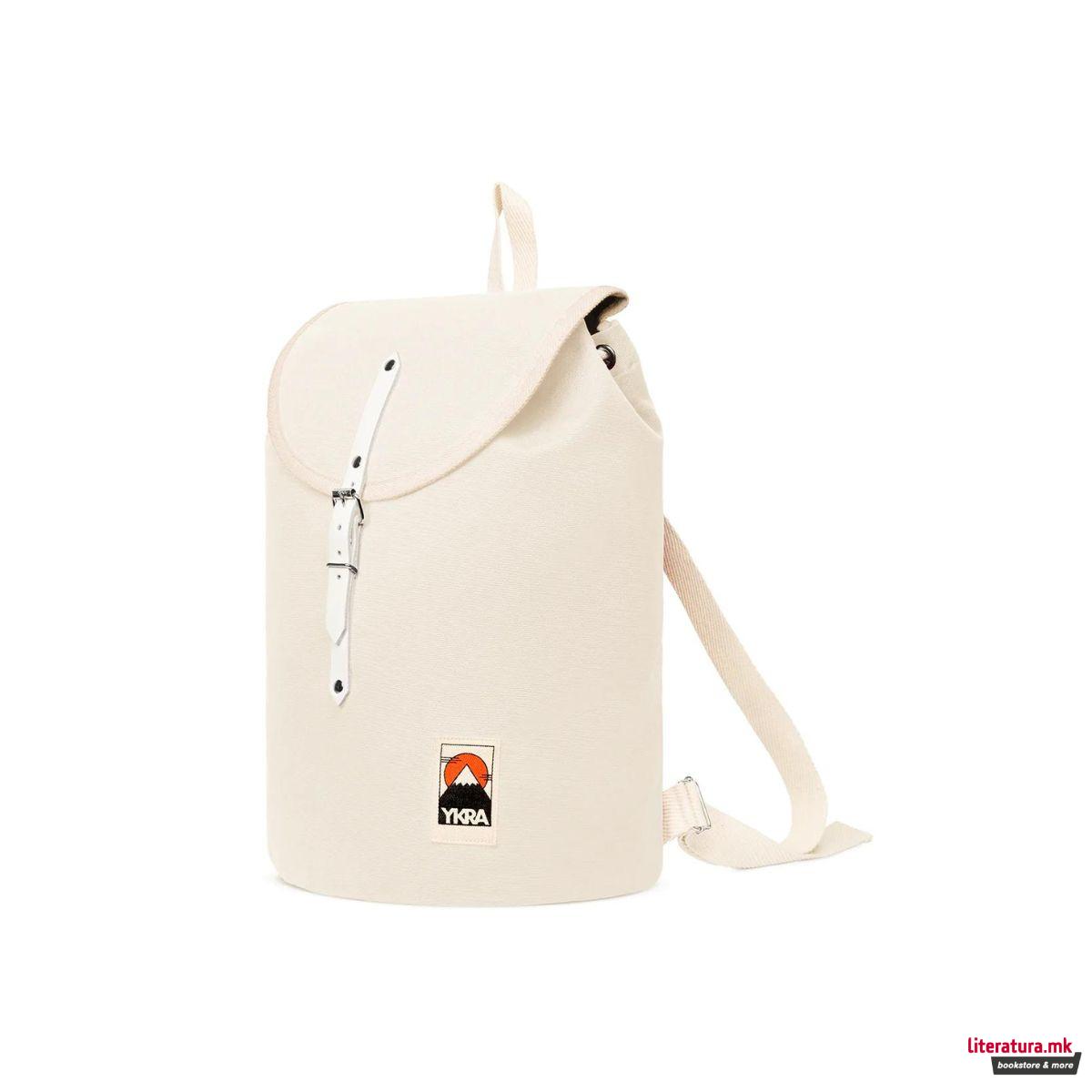 Ранец, Sailor Pack, Cotton, White 