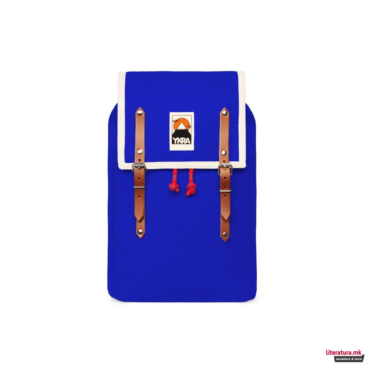 Ранец, Matra Mini, Cotton, Blue 