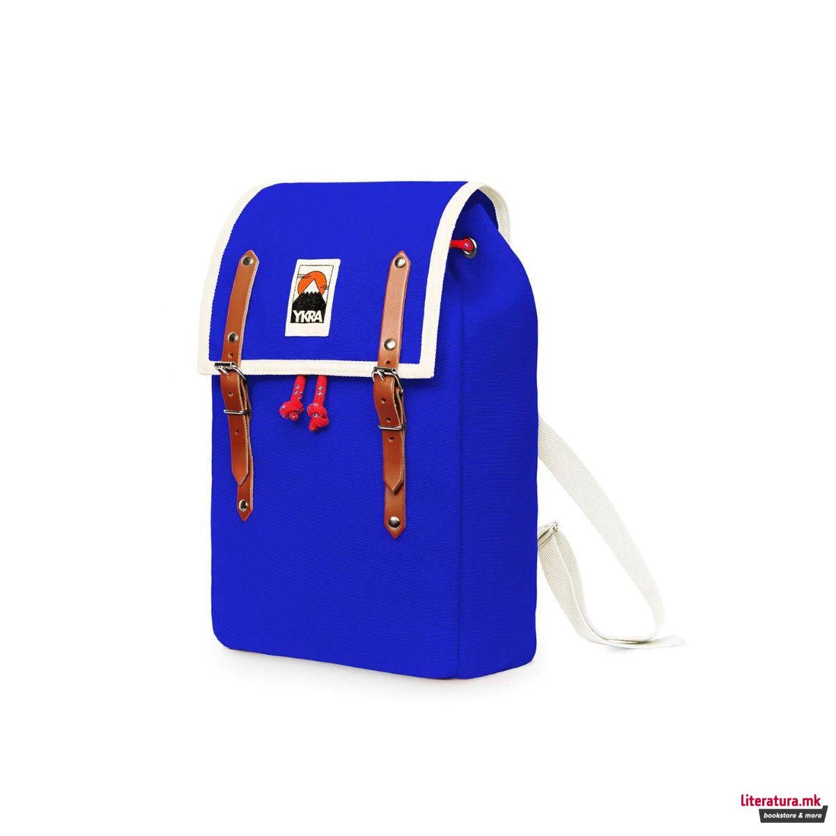 Ранец, Matra Mini, Cotton, Blue 