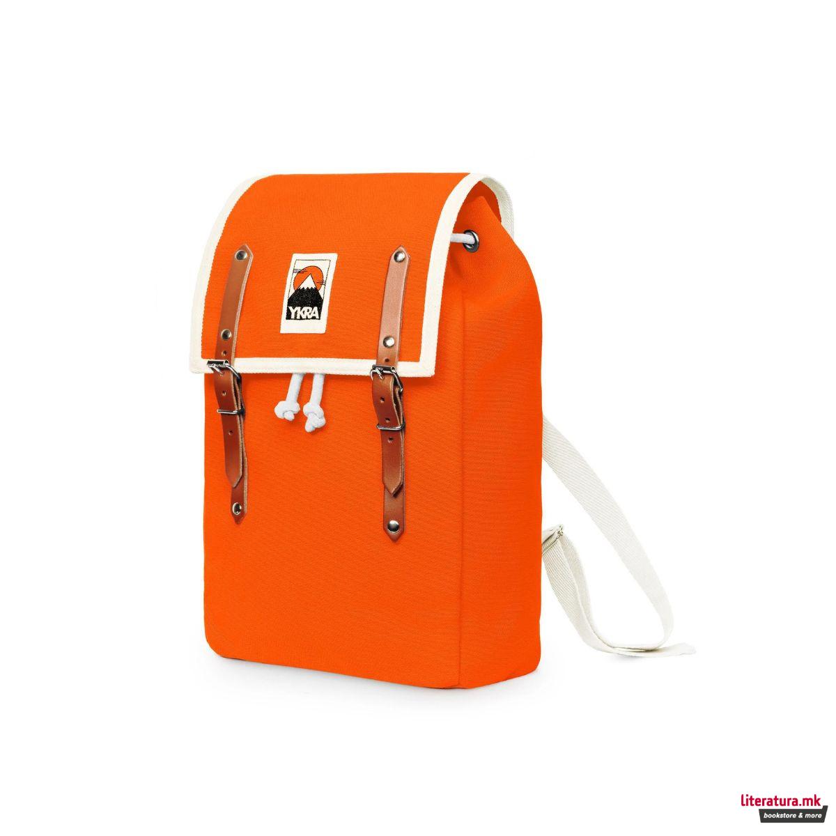 Ранец, Matra Mini, Cotton, Orange 