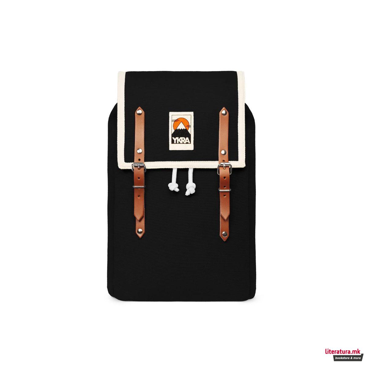 Ранец, Matra Mini, Cotton, Black 