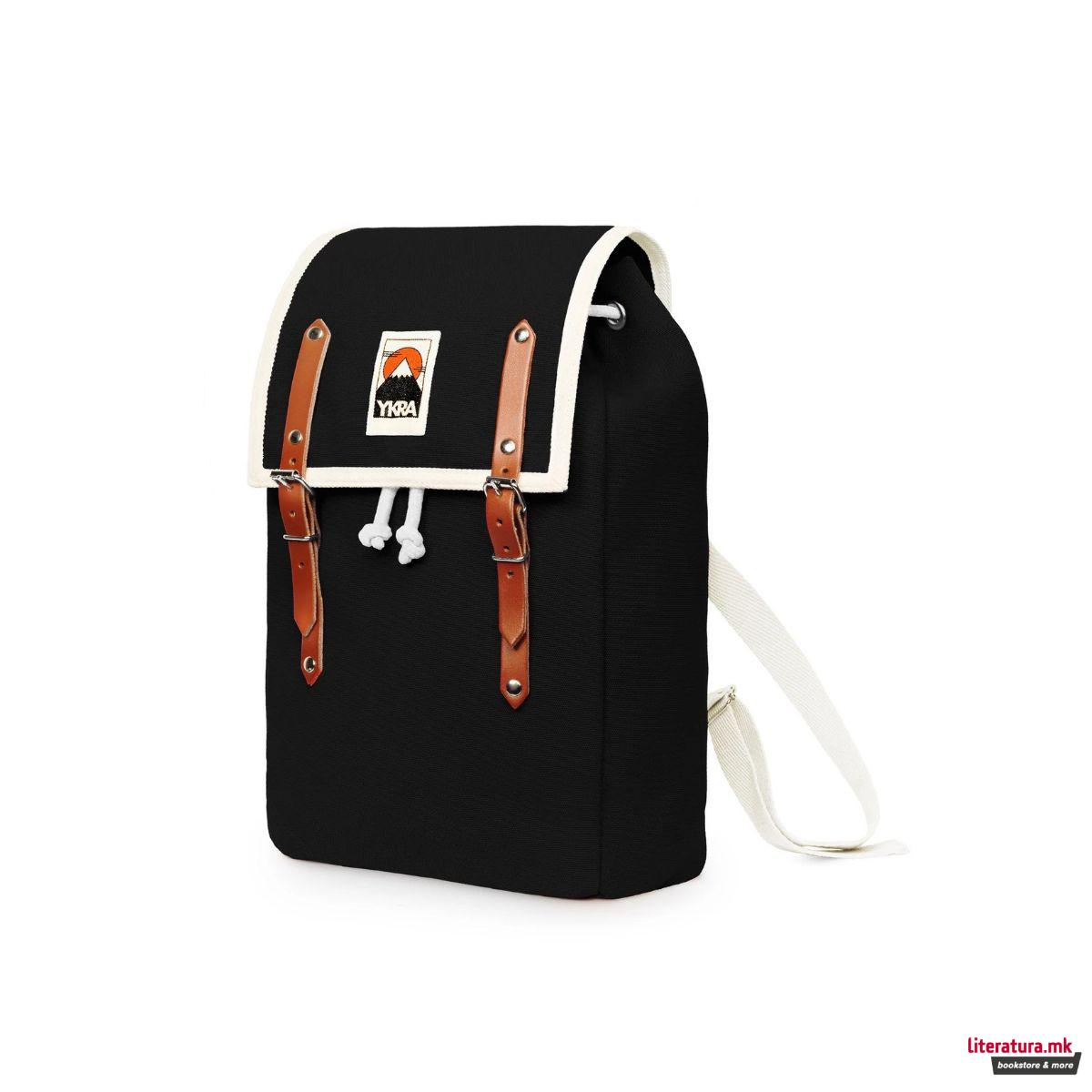 Ранец, Matra Mini, Cotton, Black 