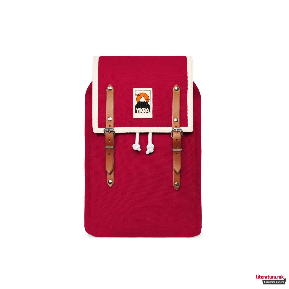 Ранец, Matra Mini, Cotton, Bordeaux 