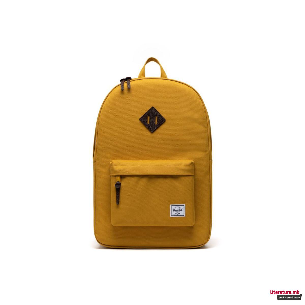 Ранец, Heritage, Arrowwood/Chicory Coffee 