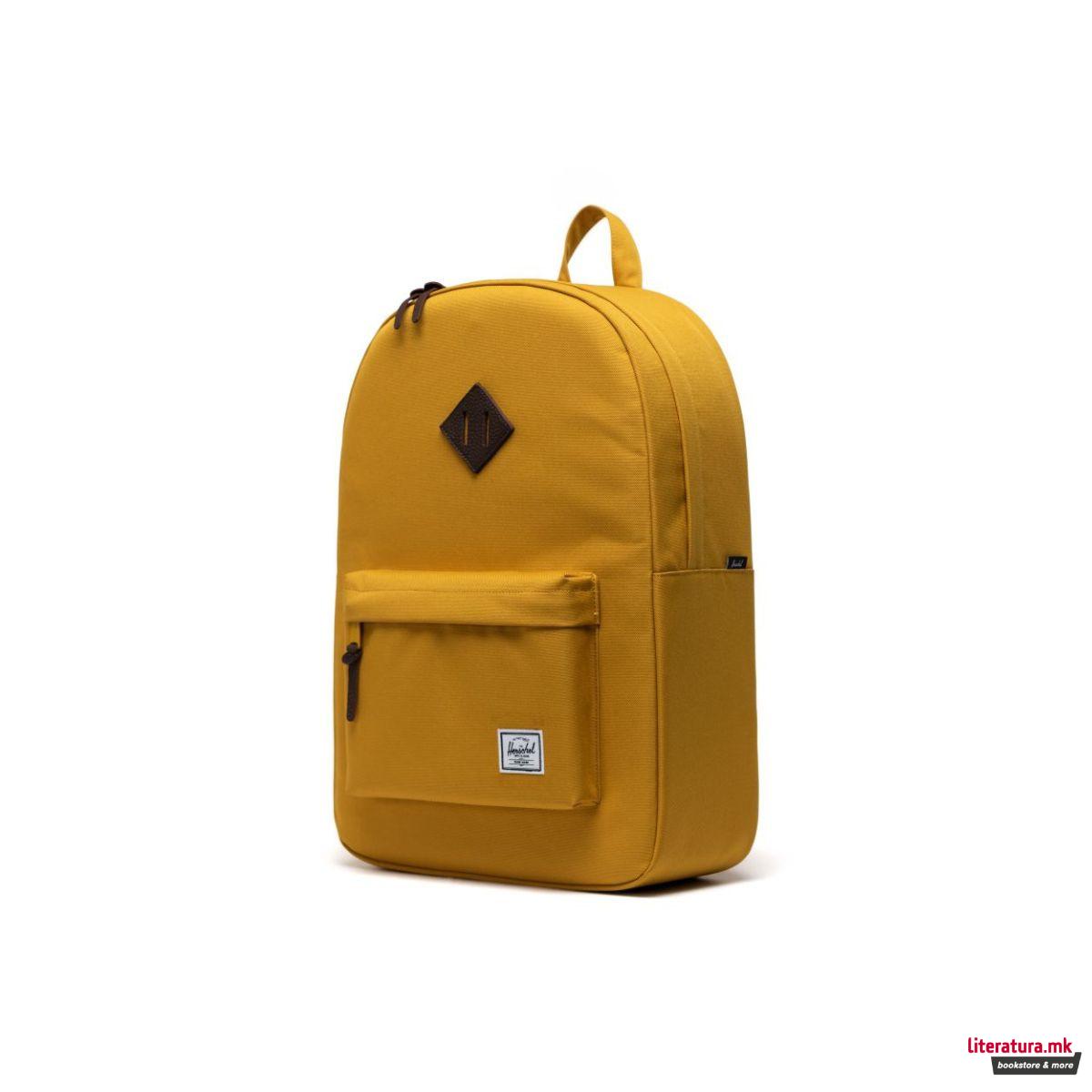 Ранец, Heritage, Arrowwood/Chicory Coffee 