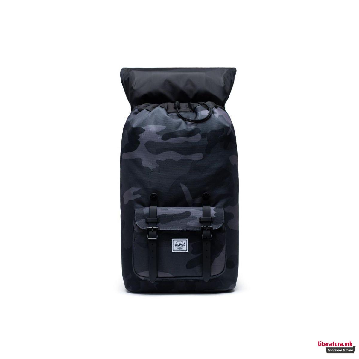 Ранец, Little America, Night Camo