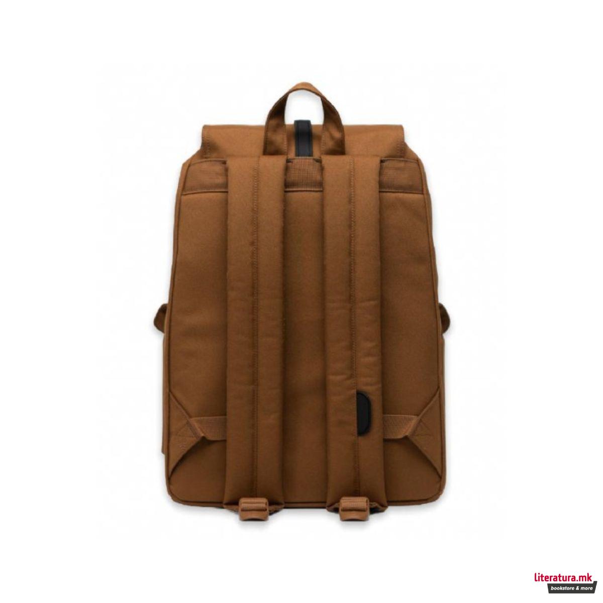 Ранец, Dawson, Rubber 