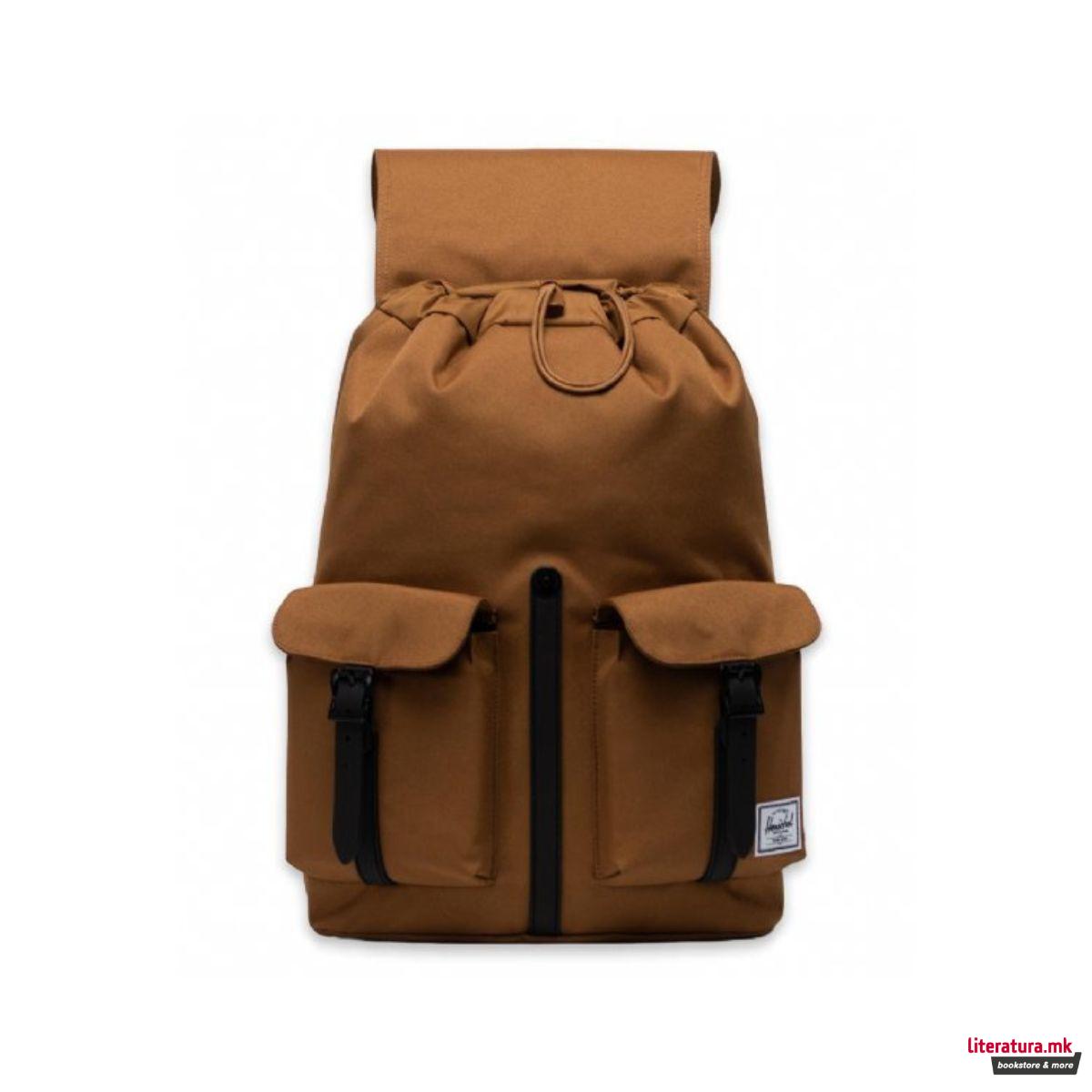 Ранец, Dawson, Rubber 