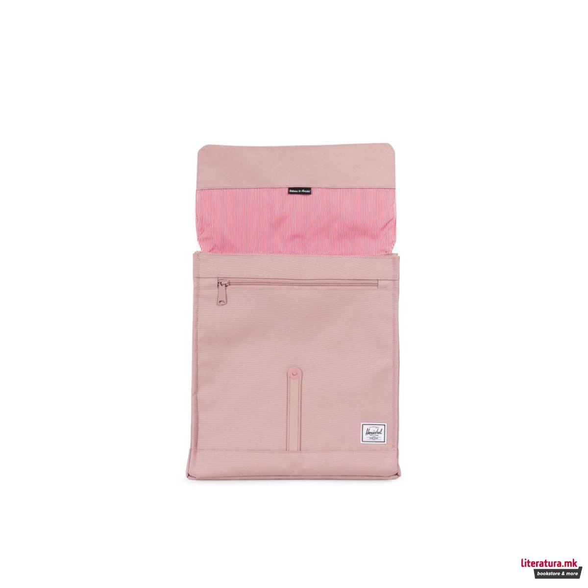 Ранец, City Mid-Volume, Ash Rose 