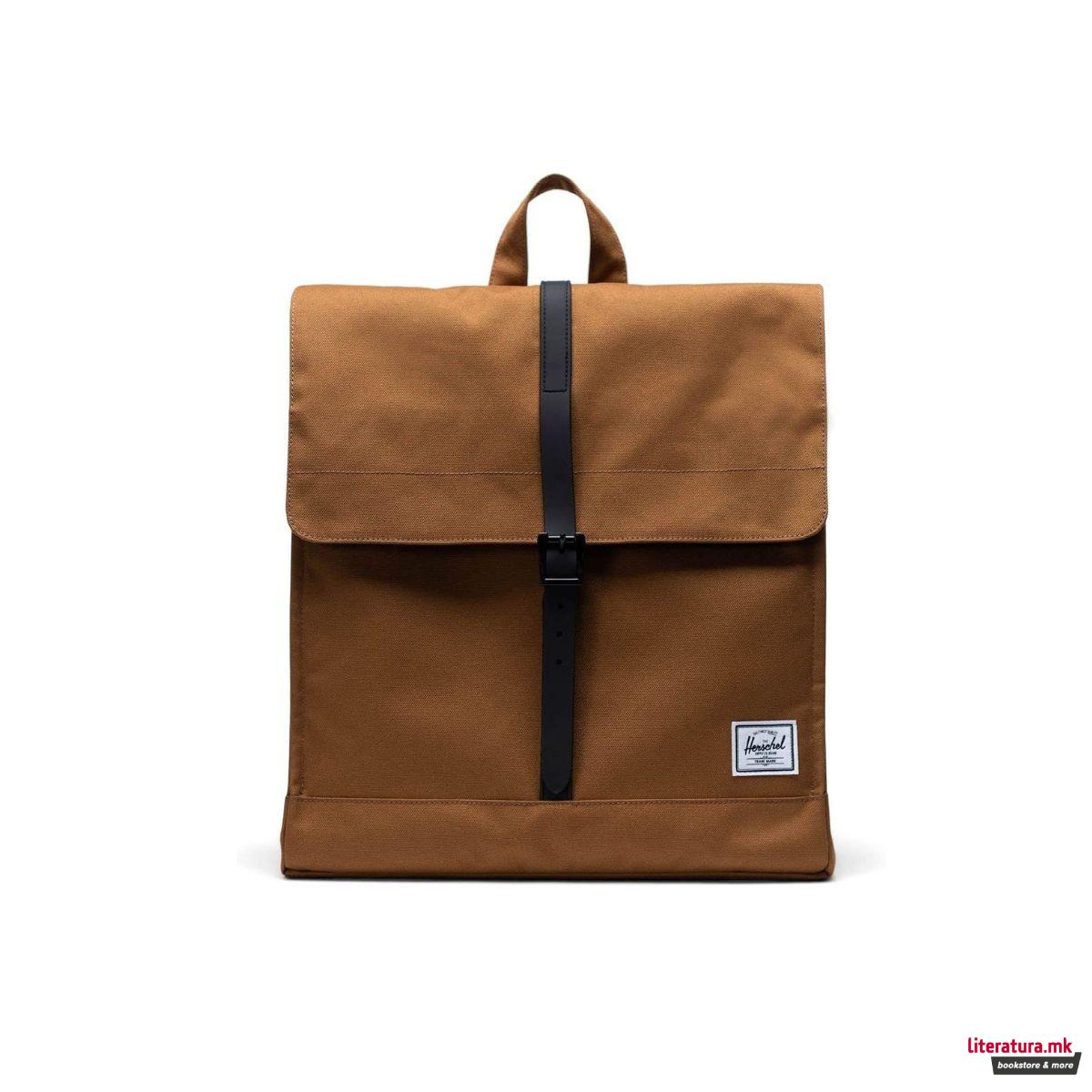 Ранец, City Mid-Volume, Rubber 