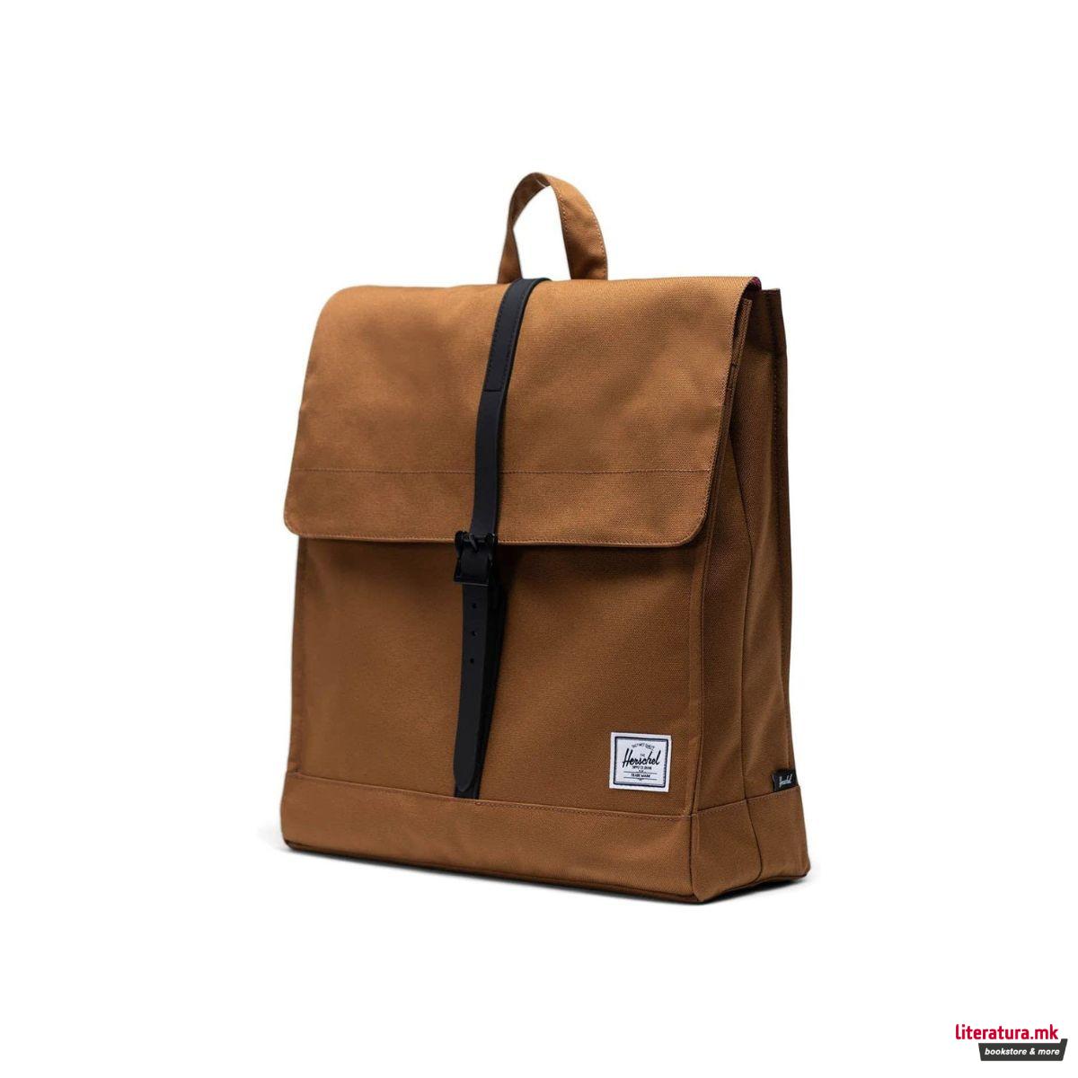 Ранец, City Mid-Volume, Rubber 