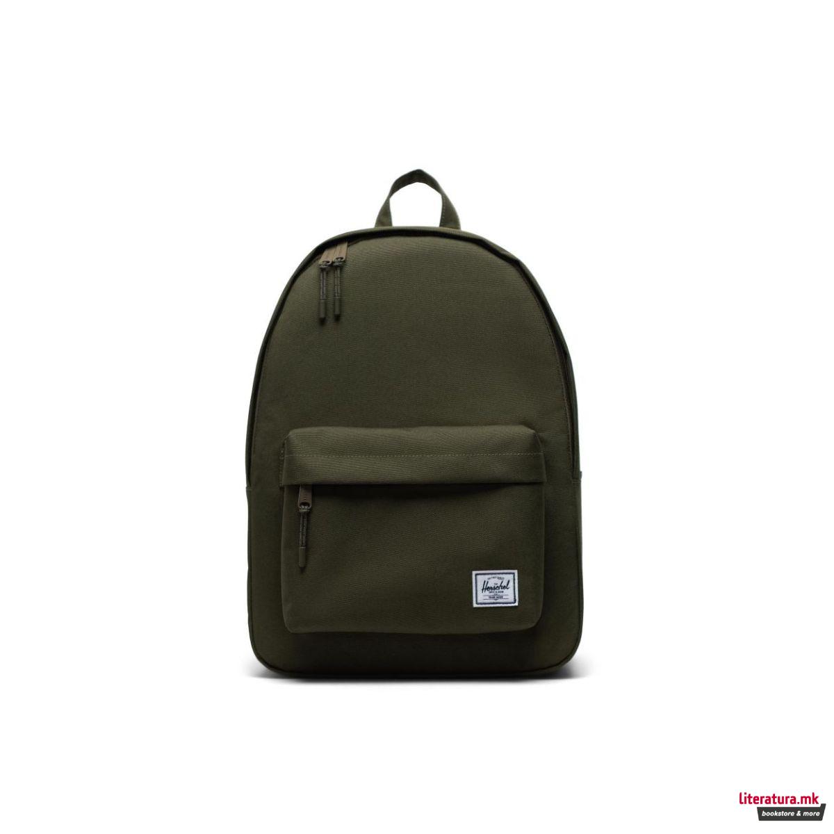 Ранец, Classic, Ivy Green 