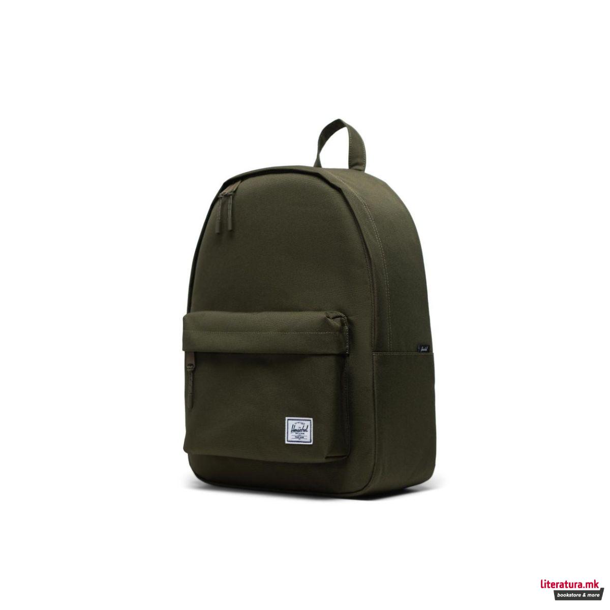 Ранец, Classic, Ivy Green 