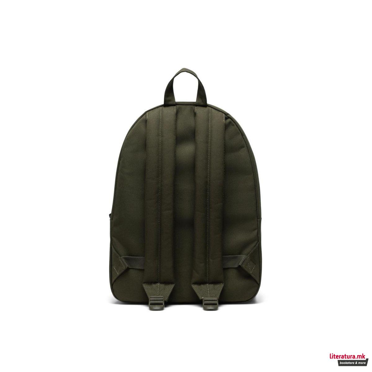 Ранец, Classic, Ivy Green 
