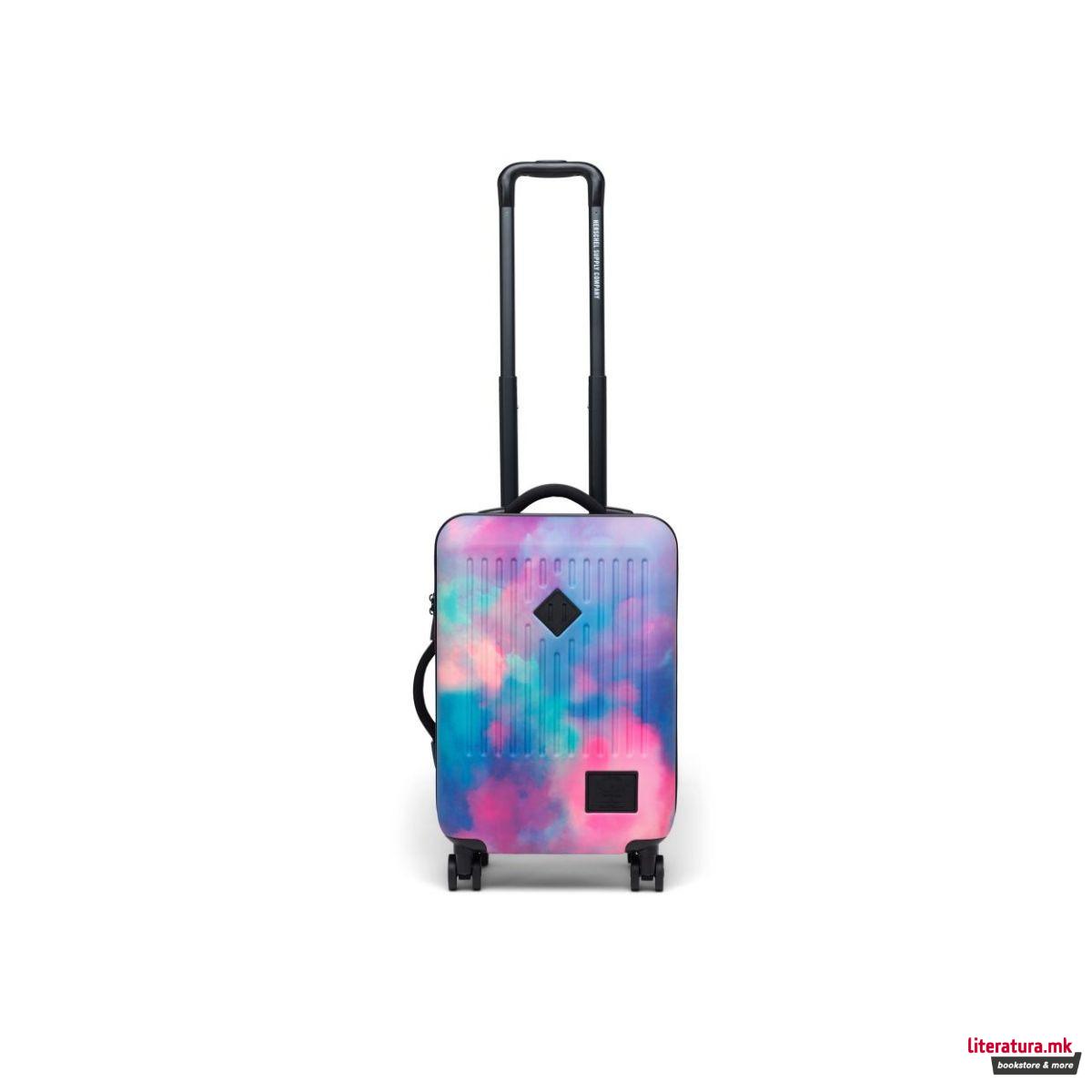 Куфер, Trade Carry On, Cloudburst Neon 