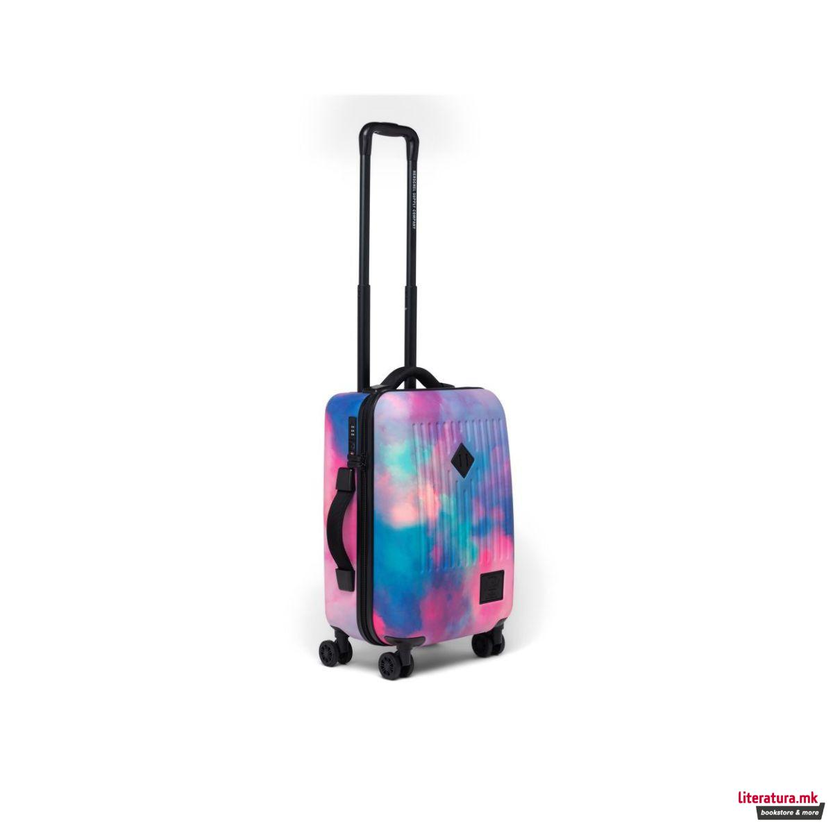 Куфер, Trade Carry On, Cloudburst Neon 