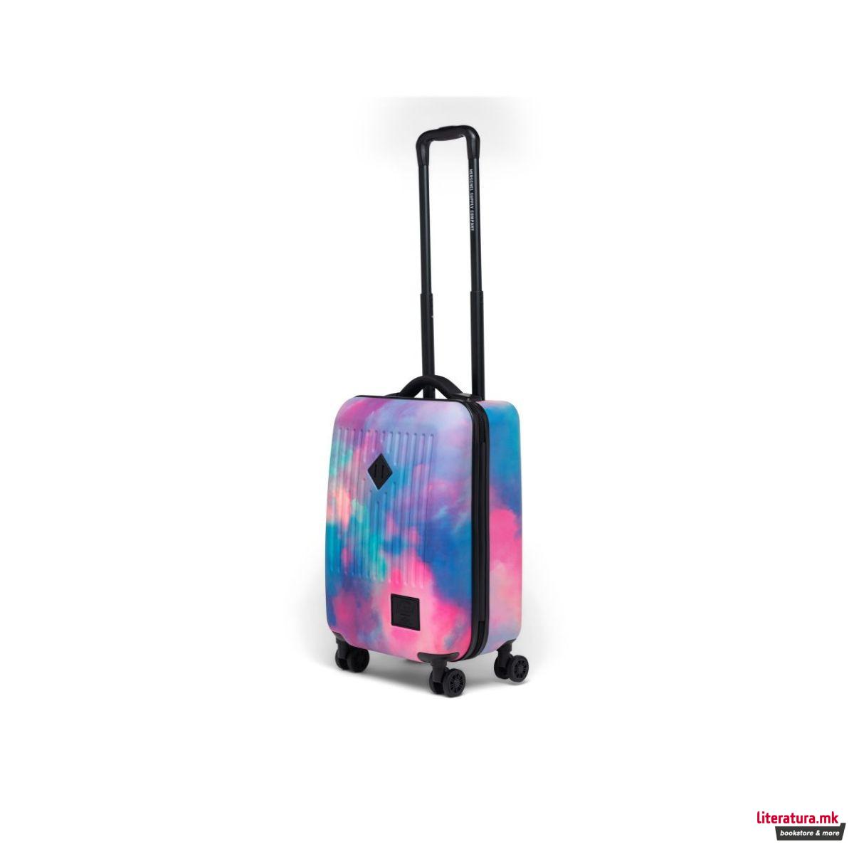 Куфер, Trade Carry On, Cloudburst Neon 