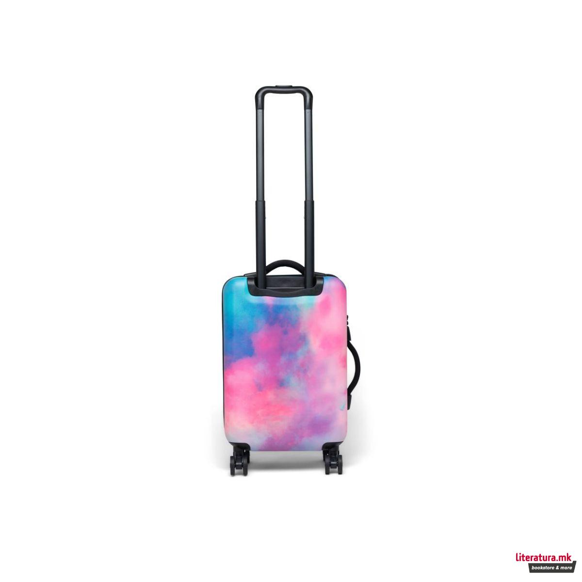 Куфер, Trade Carry On, Cloudburst Neon 