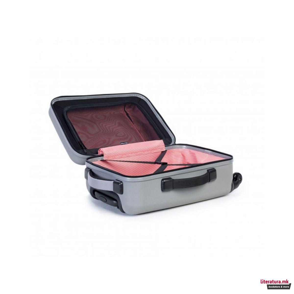 Куфер, Trade Carry On, Wild Dove 