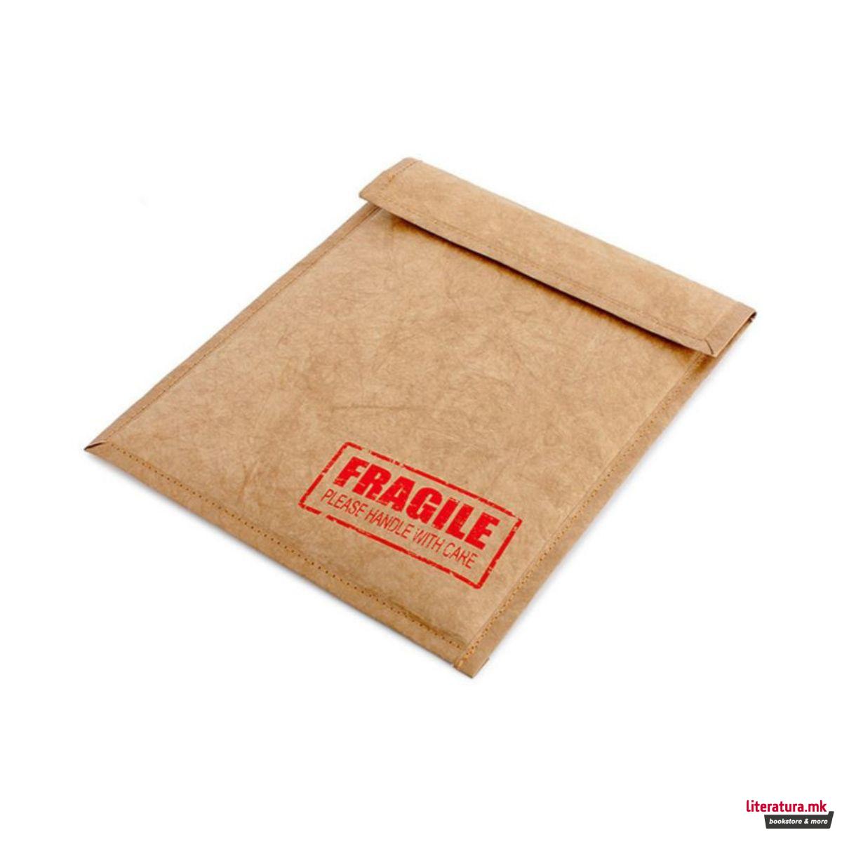 Футрола за iPad, Fragile 