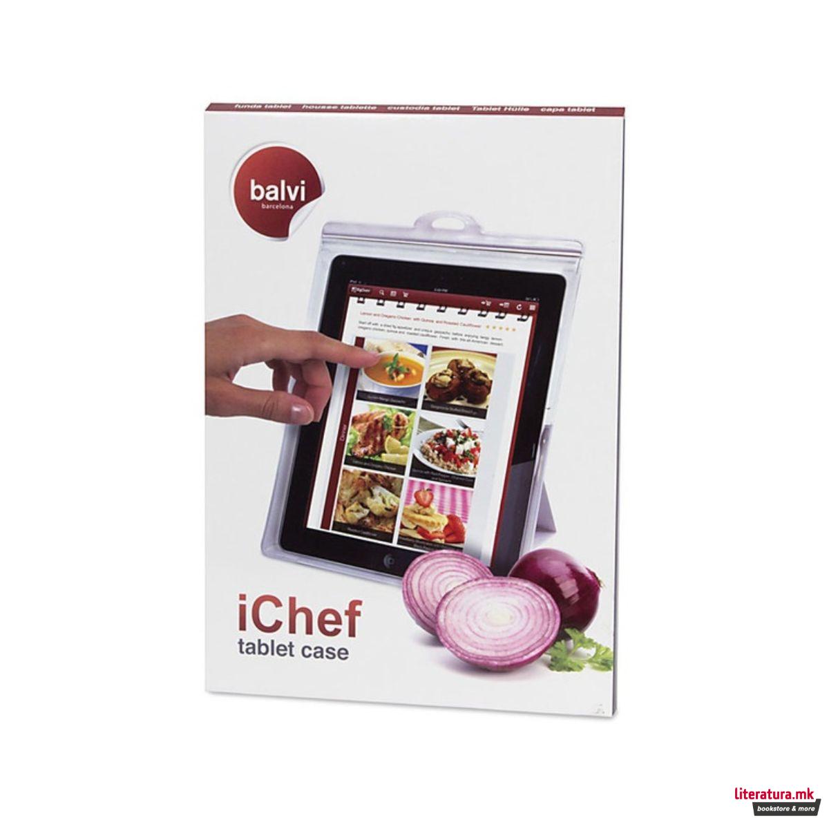 Држач за таблет, iChef 