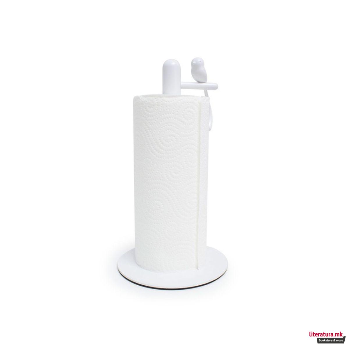 Држач за кујнска хартија , Birdie