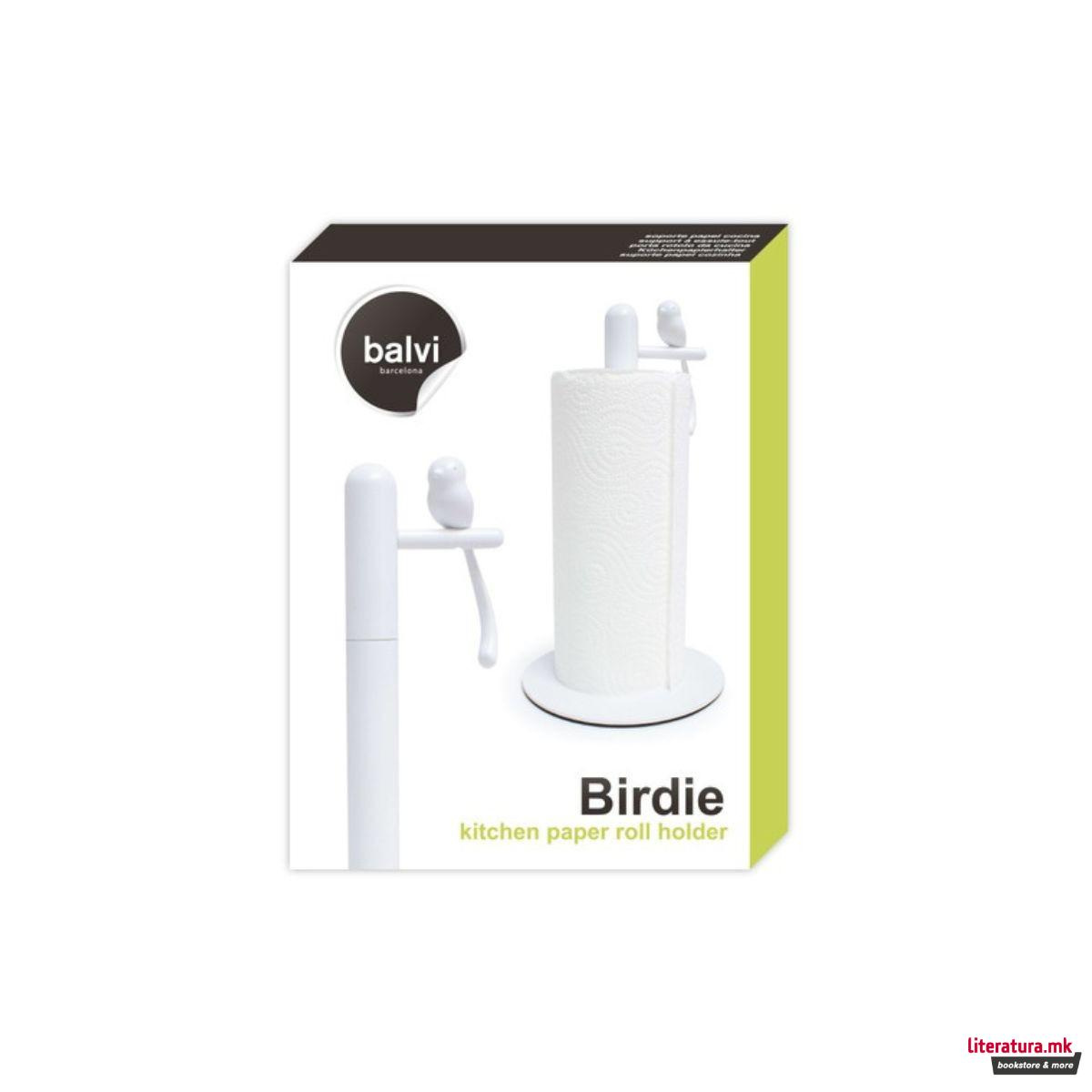 Држач за кујнска хартија , Birdie