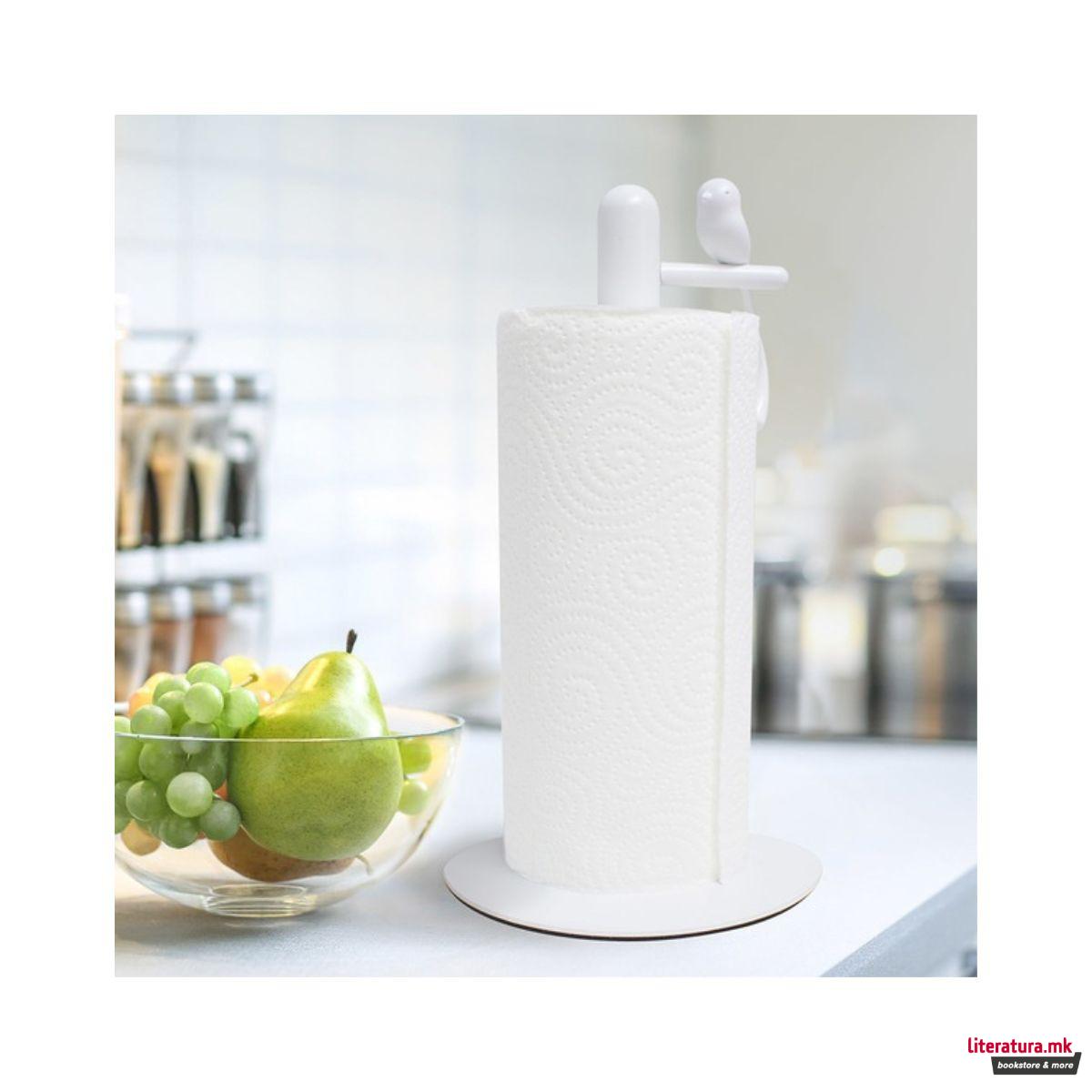 Држач за кујнска хартија , Birdie