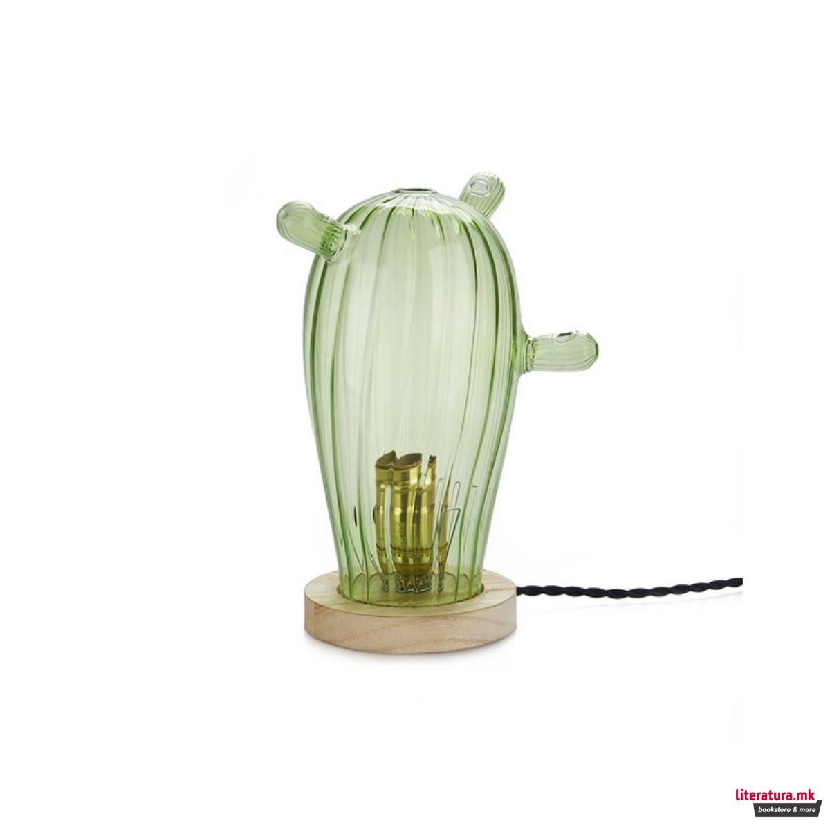 Столна ламба, Cactus Mexico 