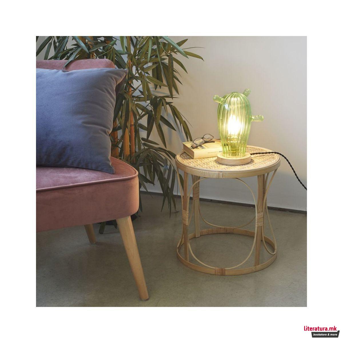 Столна ламба, Cactus Mexico 