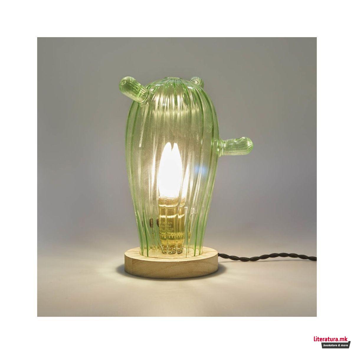 Столна ламба, Cactus Mexico 