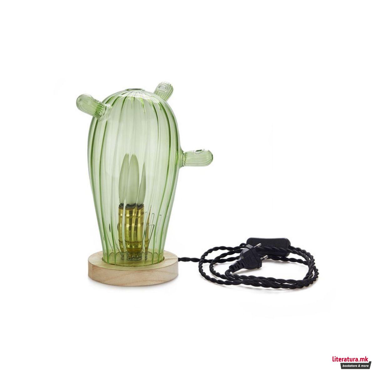 Столна ламба, Cactus Mexico 