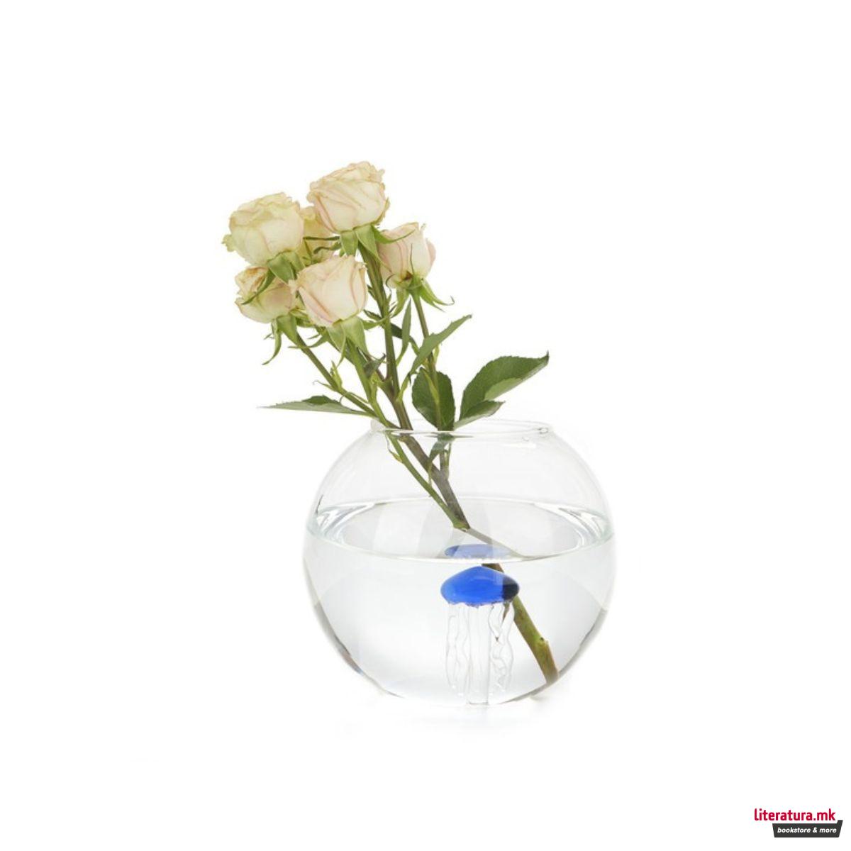 Вазна, Atlantis Medusa 