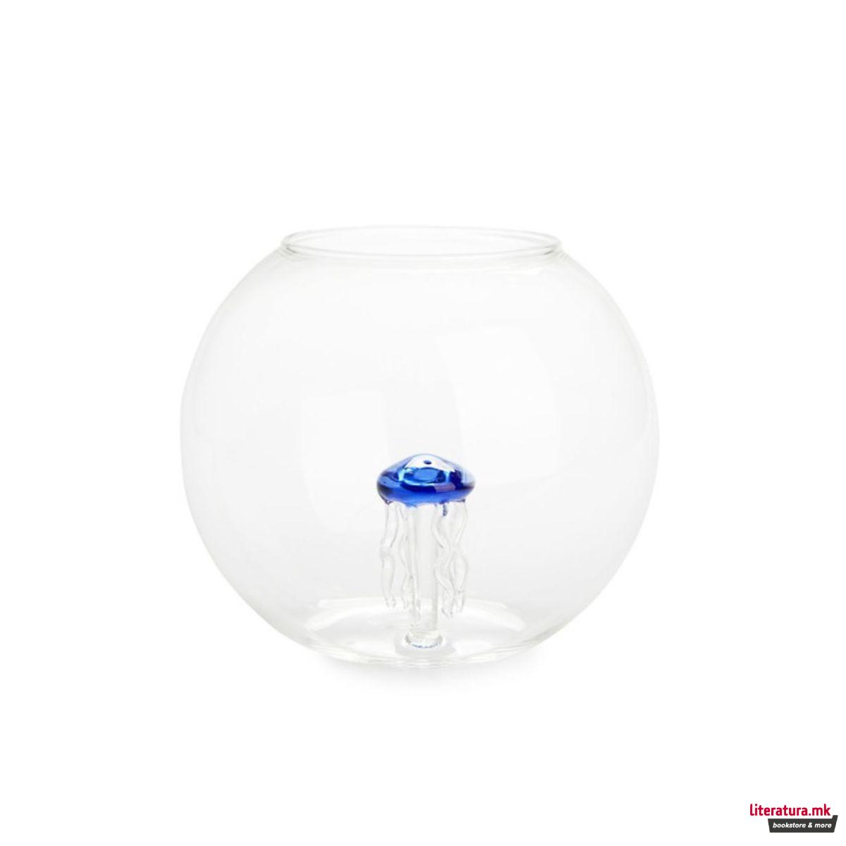 Вазна, Atlantis Medusa 