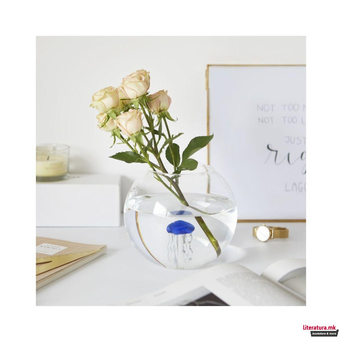 Вазна, Atlantis Medusa 