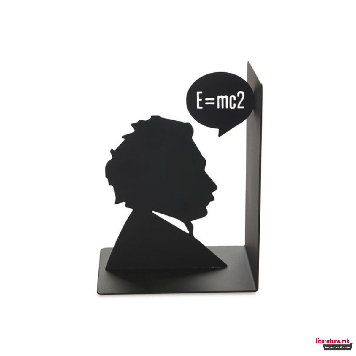 Држач за книги, Eisntein 