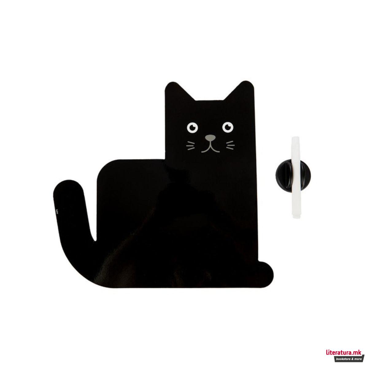 Магнетна табла, Meow 