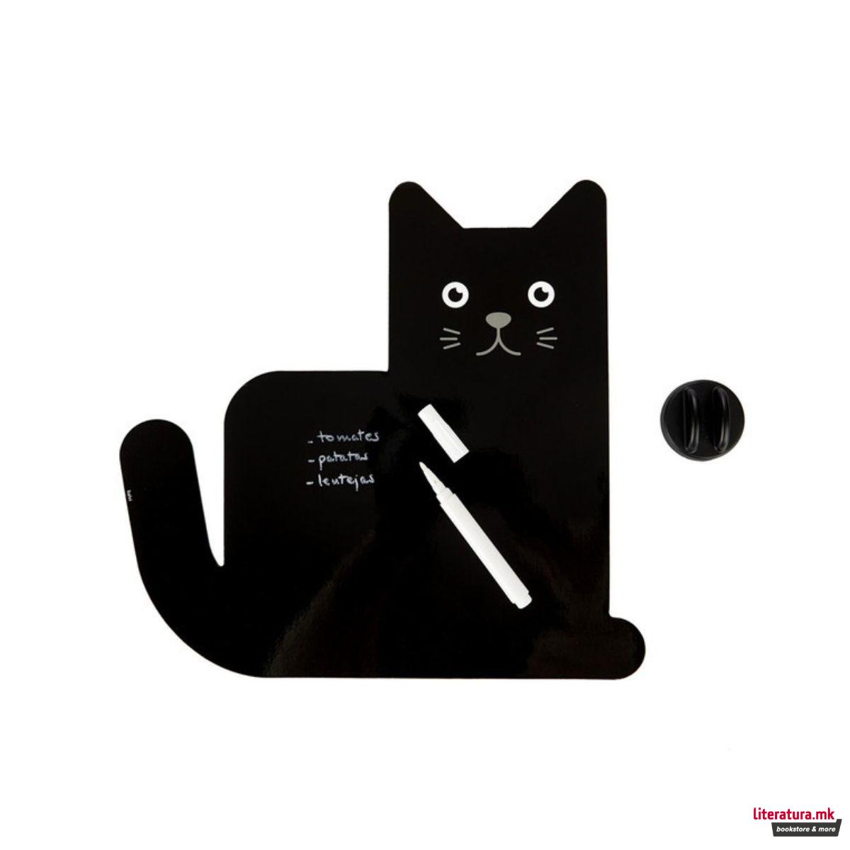 Магнетна табла, Meow 