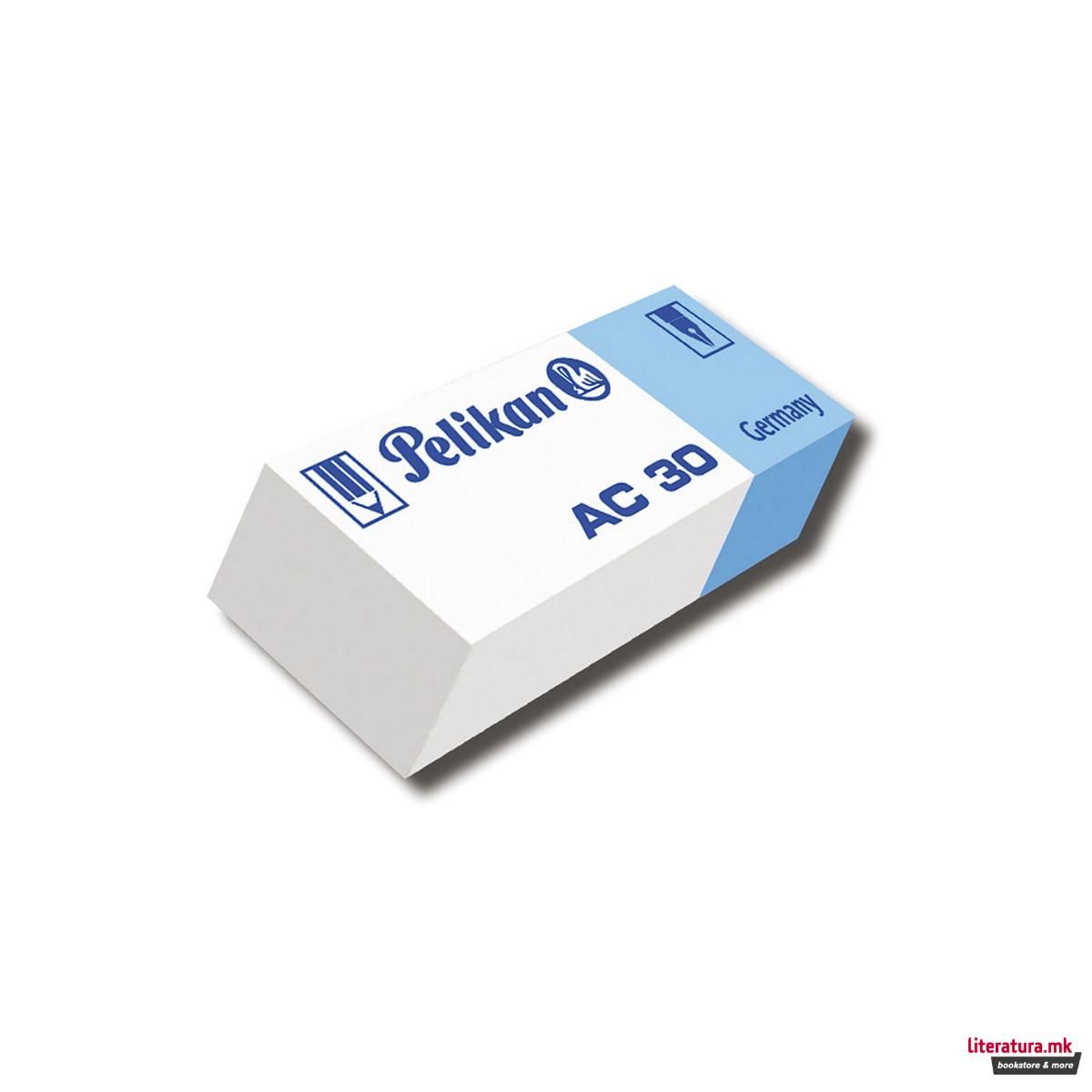 Гуми, Pelikan, AS30 + AS40 