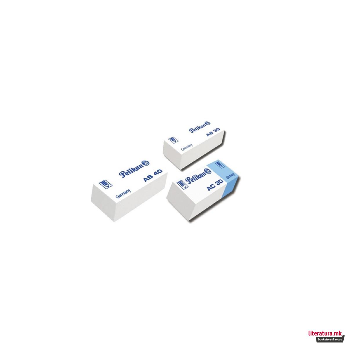 Гуми, Pelikan, AS30 + AS40 