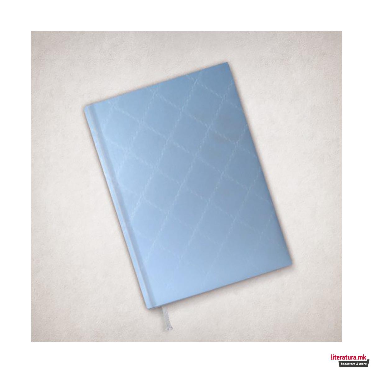 Тефтер, Diamond Sky,B6 