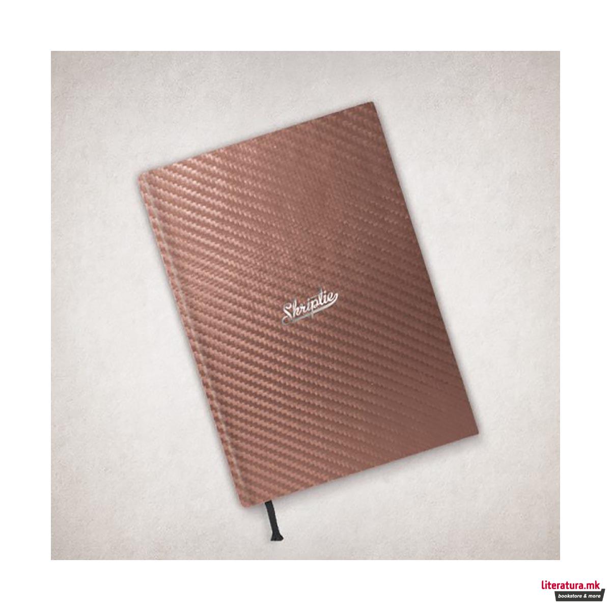 Тефтер, Thermo Lily, B6 