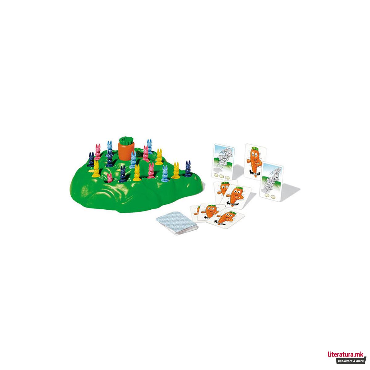 Друштвена игра, Funny Bunny 