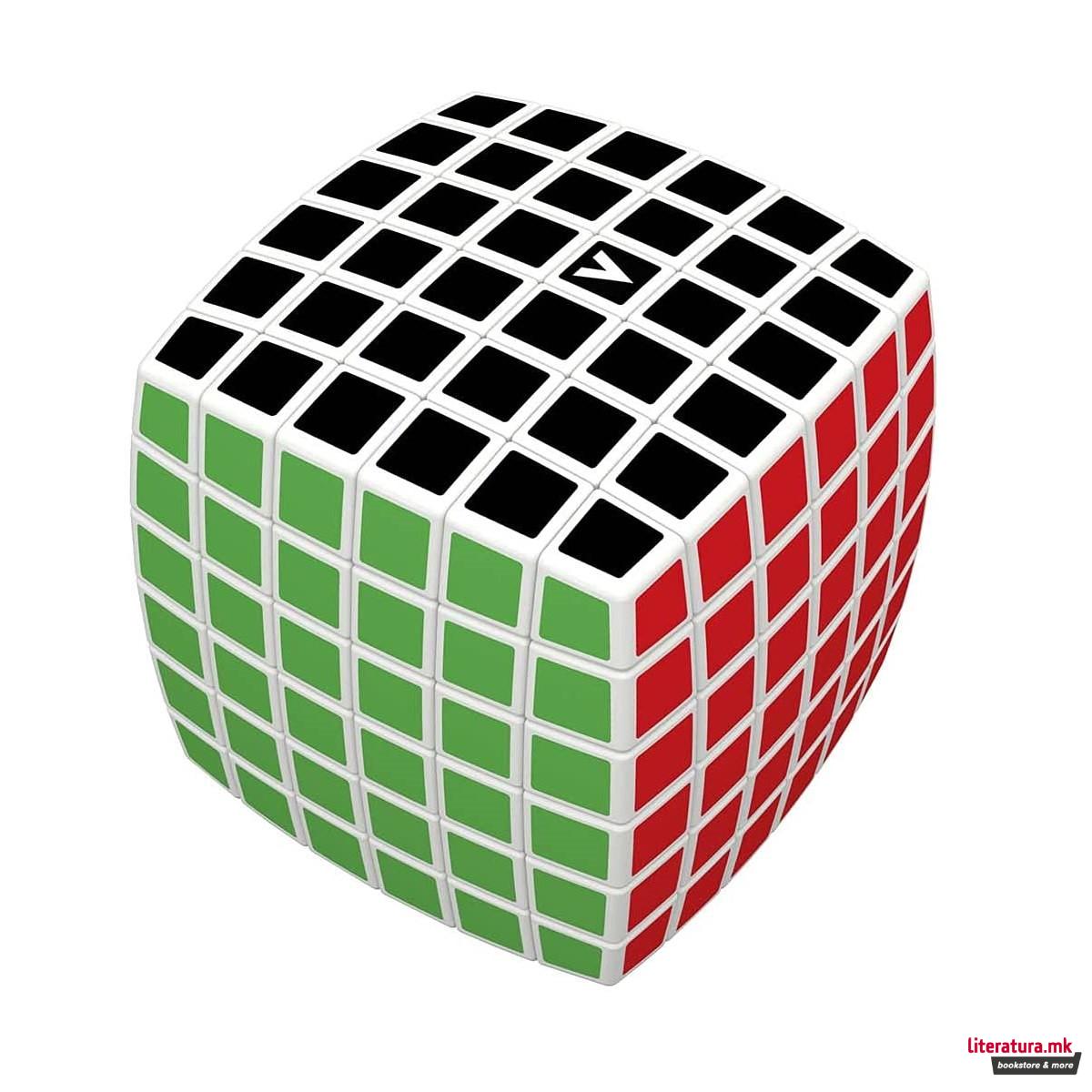 Рубикова коцка, V-CUBE™ 6B