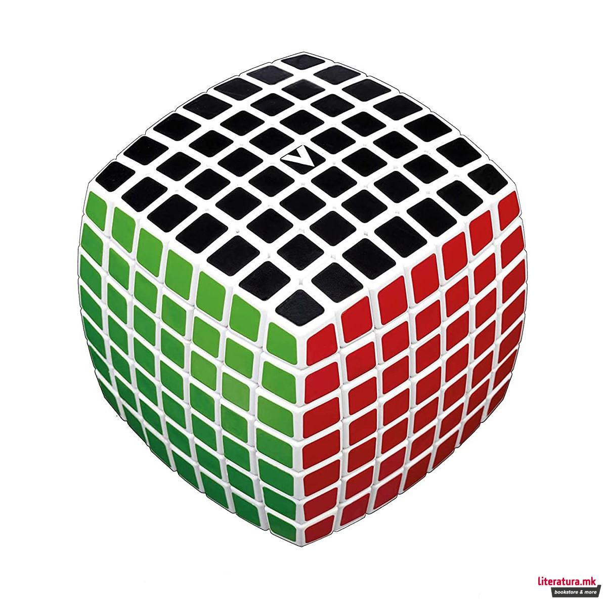 Рубикова коцка, V-CUBE™ 7