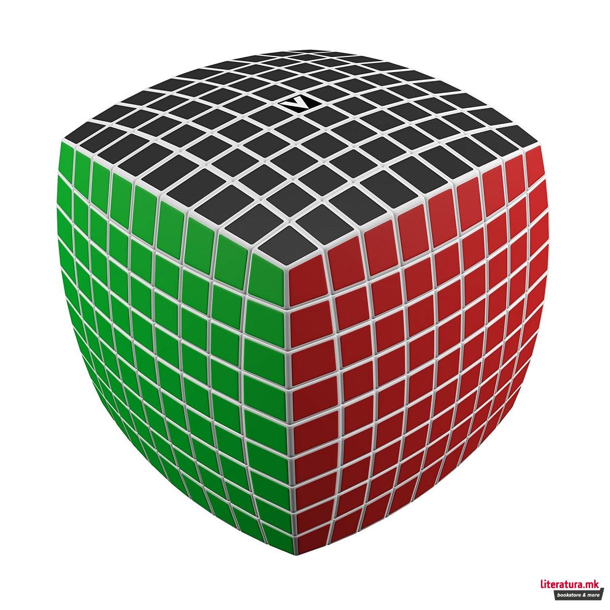 Рубикова коцка, V-CUBE™ 9